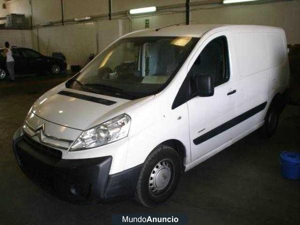 Citroën Jumpy Fg.HDI 92 27 L1H1