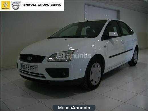 Ford Focus 1.6 TDCi 90 Trend