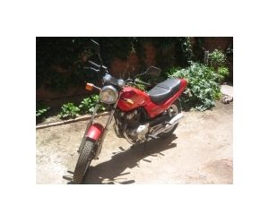 HONDA CB 250