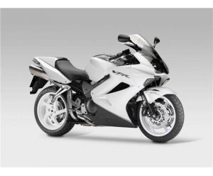 HONDA VFR 800 FI