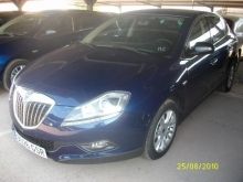 LANCIA YPSILON 1.3JTD Nueva Pl