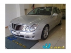 MERCEDES E 220CDI Avantgarde Aut. - mejor precio | unprecio.es