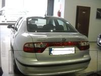 Paragolpes Seat Toledo,trasero.Gama 2000-2005.rf 441/07