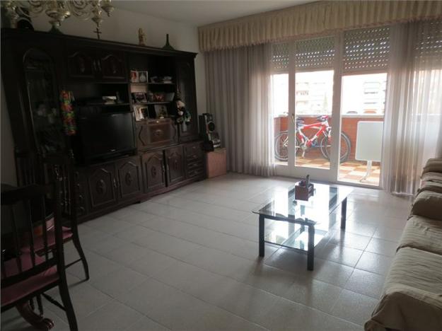 Piso Venta Sabadell