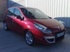 RENAULT SCENIC 2.0Dci Privilege 160 - mejor precio | unprecio.es