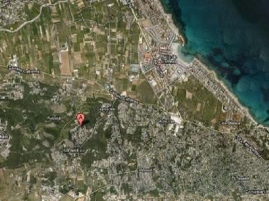 Terreno se vende en Javea, Costa Blanca