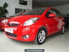 Toyota Yaris 1.4 D4D TS - mejor precio | unprecio.es