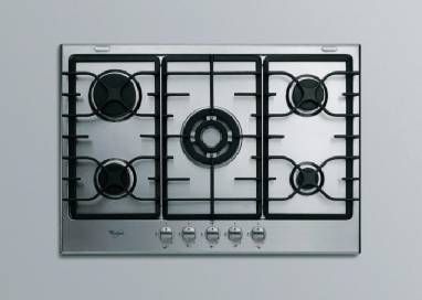 Whirlpool AKT 797 IX