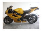 2007 Triumph DAYTONA - mejor precio | unprecio.es