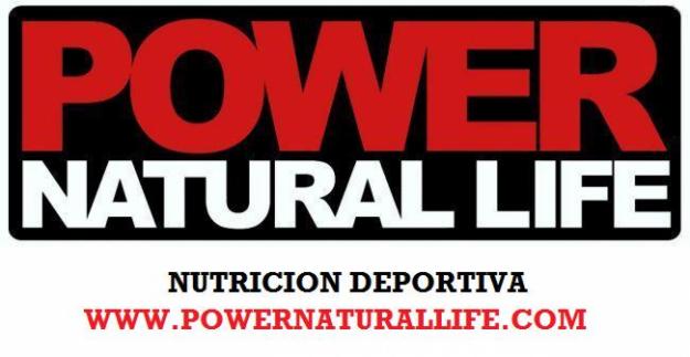 Aminoacidos,proteinas,edulcorantes,carbohidratos en powernaturallife.com