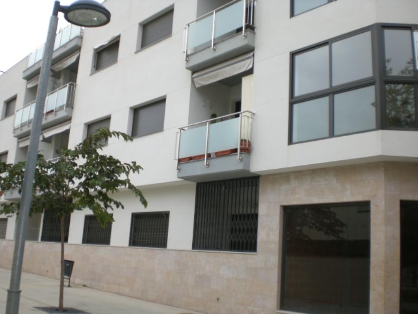 Apartamento a 100 m de la playa