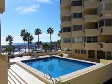 Apartamento con 1 dormitorio se vende en Marbella, Costa del Sol