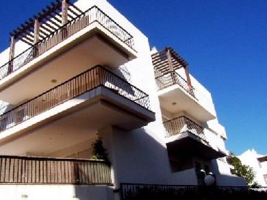 Apartamento con 3 dormitorios se vende en Mijas Costa, Costa del Sol