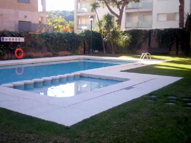 Apartamento en Lloret de Mar