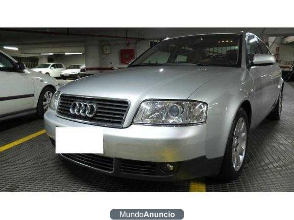 Audi A6 2.5TDI