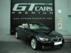 BMW Serie 3 Cabrio 335 - mejor precio | unprecio.es