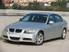 BMW Serie 3 Dd Berlina - mejor precio | unprecio.es