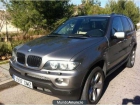 BMW X5 3.0d Aut., TECHO PANORAMICO, - mejor precio | unprecio.es