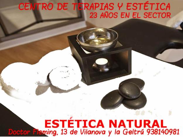 Estetica natural