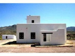 Finca/Casa Rural en venta en Lucainena de las Torres, Almería (Costa Almería)