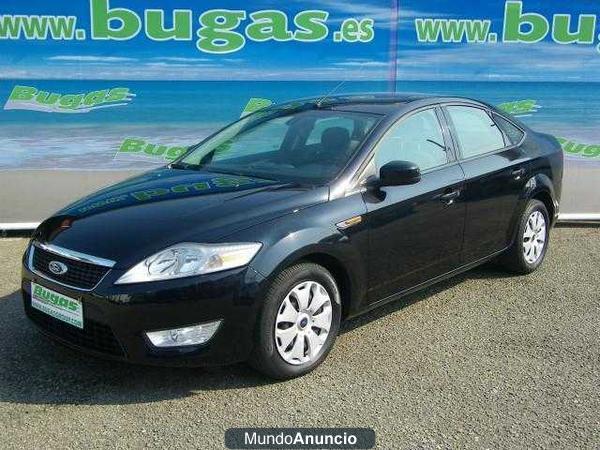 Ford Mondeo 1.8TDCi Trend