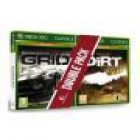 grid and dirt classics doble pack x360 - mejor precio | unprecio.es