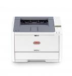 Impresora laser monocromo B431dn