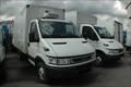 IVECO 35 C14 -FRIGORIFICO- **(REF.490)