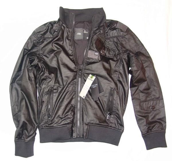 JACKETAS  GSTAR