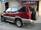 Nissan Terrano II 2.7 TDI 7PLAZAS - mejor precio | unprecio.es