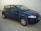 RENAULT MEGANE 1.5 DCI - Valencia - mejor precio | unprecio.es