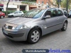 Renault Megane Confort Authentique 1.5dCi105 - mejor precio | unprecio.es