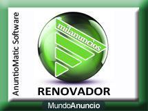 renovarador de anuncios