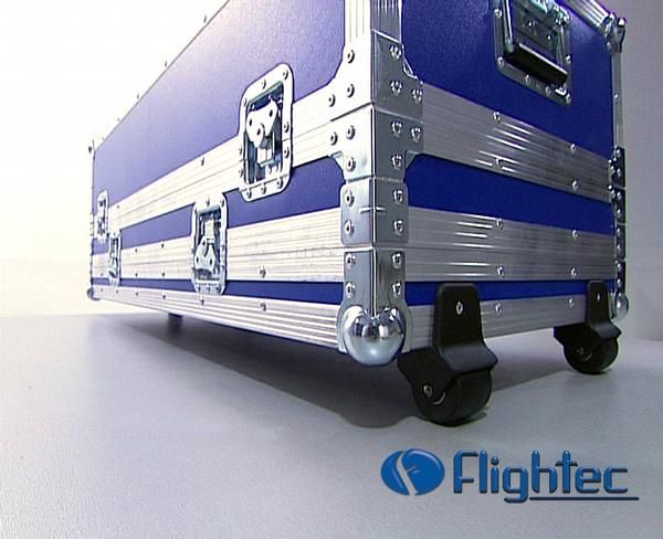 Se Fabrican Flight case a Medida