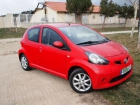 toyota aygo - mejor precio | unprecio.es