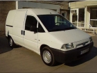 Venta de coche Citroen Jumpy 2.0 Hdi Furgón Standard '03 en Madrid - mejor precio | unprecio.es