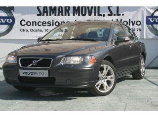 Volvo s60 d5 momentum sport