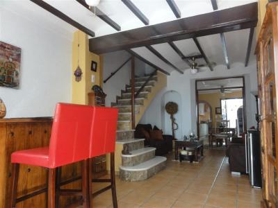 3b  , 2ba   in Oliva,  Valencia And Costa del Azahar   - 128000  EUR