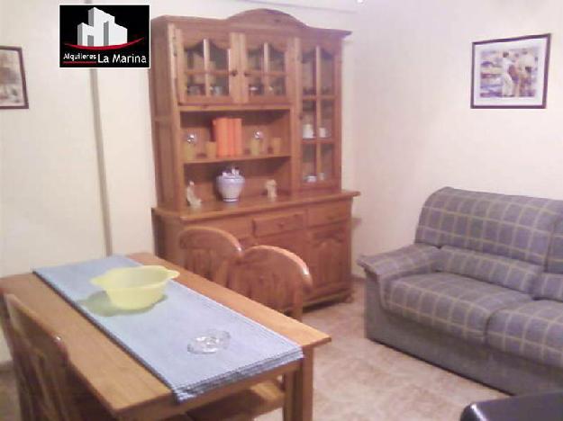 Apartamento en Benidorm