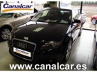 AUDI A3 SPOR. 2.0TDI AMBITION DPF - Madrid - mejor precio | unprecio.es