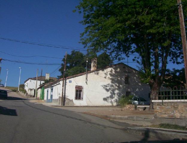 Casa en Beleña