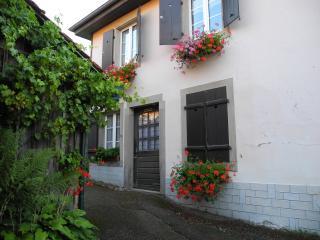 Casa rural : 4/4 personas - muhlbach sur munster  alto rin  alsacia  francia