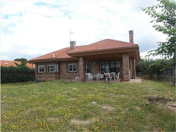 Chalet en Guadarrama