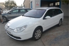 Citroen c5 2.0 hdi collection break 5p - mejor precio | unprecio.es