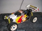 Coche rc 1/8 carson king of dirt 2 - mejor precio | unprecio.es