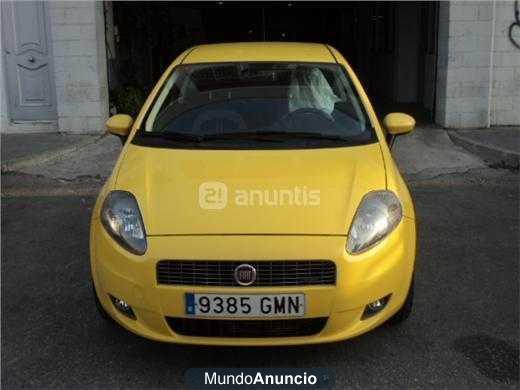 Fiat Grande Punto 1.4 16v Racing