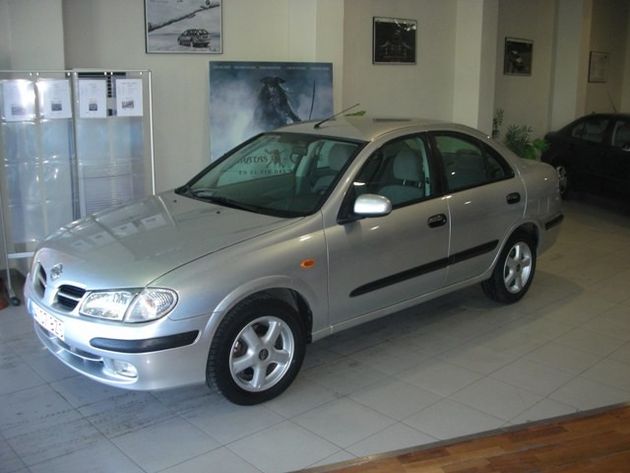 FIAT STILO JTD 120 CV DYNA