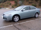 Honda Accord 2.2 ICTDI - mejor precio | unprecio.es