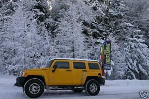 hummer h3 4x4