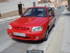 HYUNDAI ACCENT 1.4 3 PUERTAS AÑO 2000 - mejor precio | unprecio.es